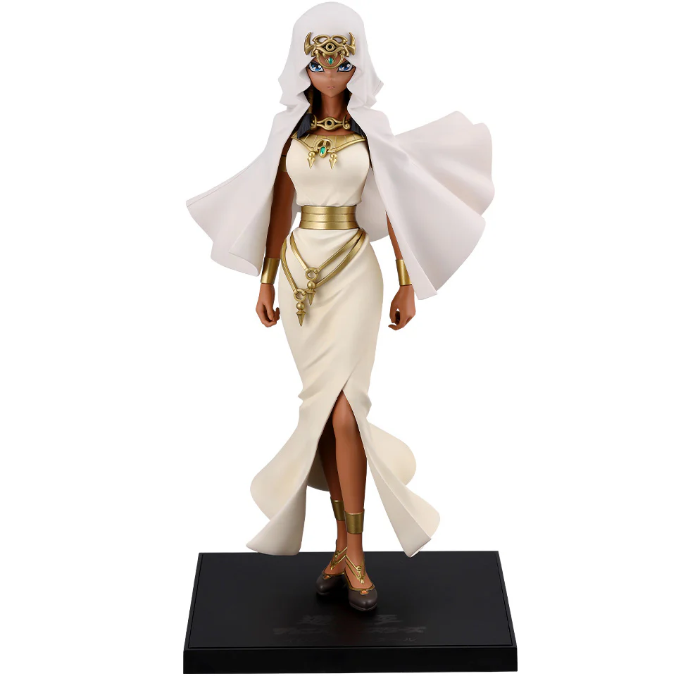 1/7 Oshi Works: Ishizu Ishtar (Yu-Gi-Oh!)