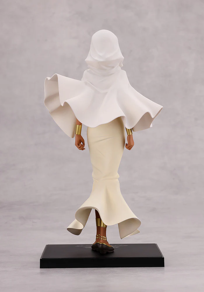 1/7 Oshi Works: Ishizu Ishtar (Yu-Gi-Oh!) - Image 11