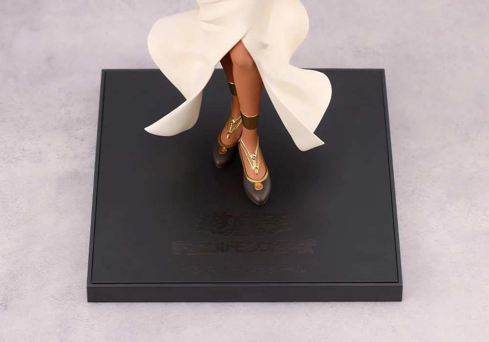 1/7 Oshi Works: Ishizu Ishtar (Yu-Gi-Oh!) - Image 14