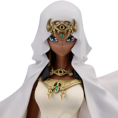 1/7 Oshi Works: Ishizu Ishtar (Yu-Gi-Oh!) - Image 2