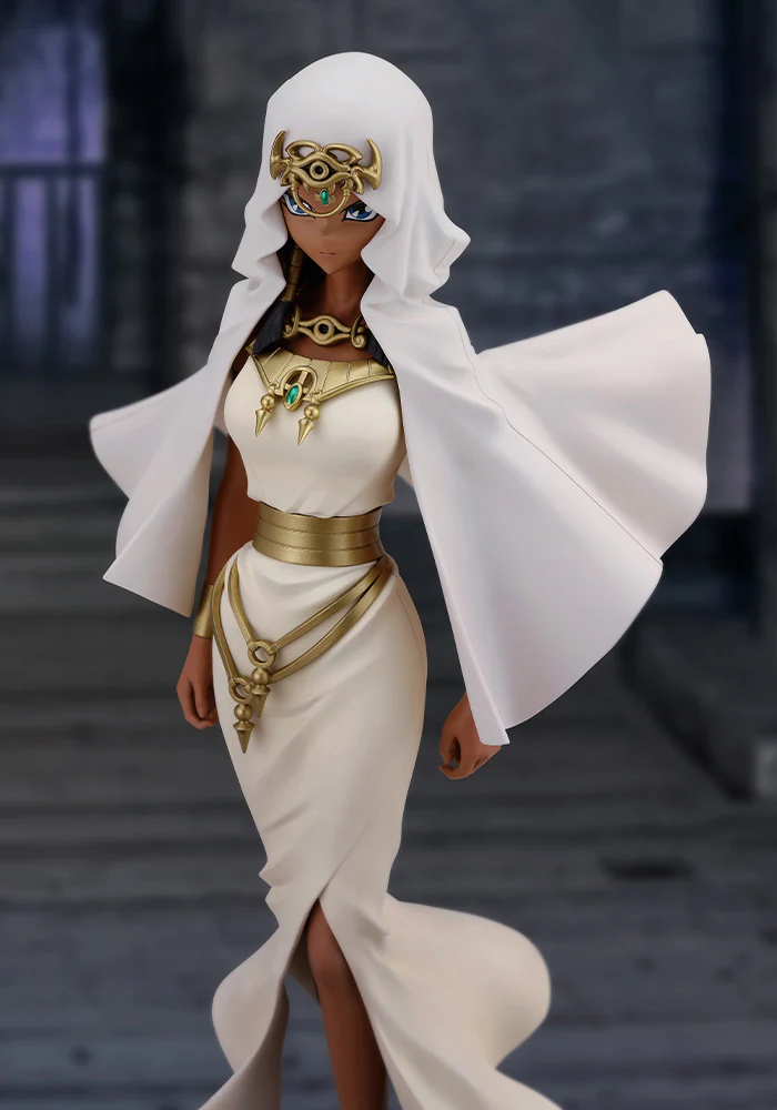 1/7 Oshi Works: Ishizu Ishtar (Yu-Gi-Oh!) - Image 6