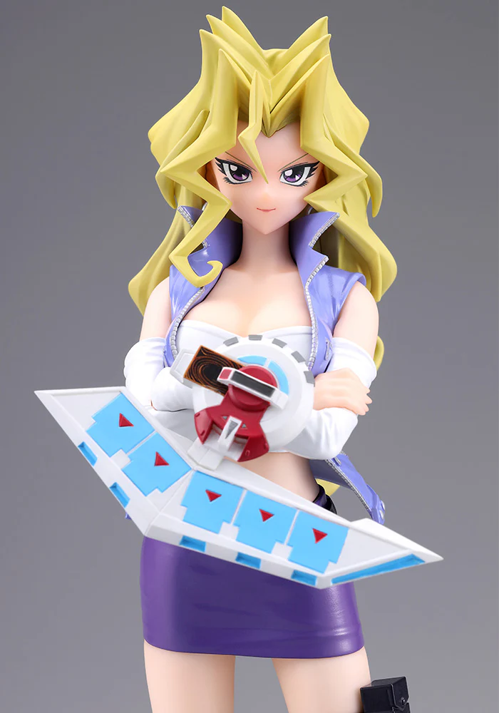 1/7 Oshi Works: Mai Valentine (Yu-Gi-Oh!) - Image 11