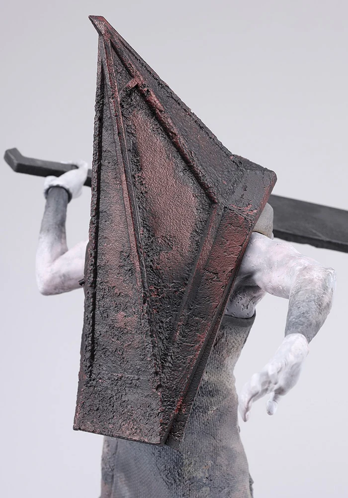 1/7 Oshi Works: Red Pyramid Thing (Silent Hill) - Image 10