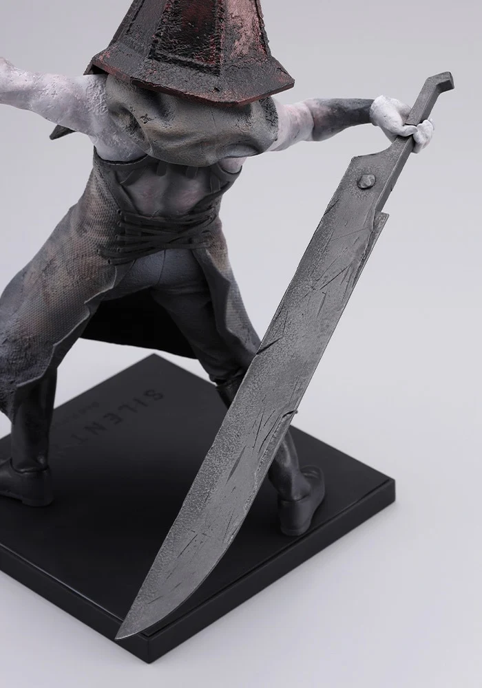 1/7 Oshi Works: Red Pyramid Thing (Silent Hill) - Image 12
