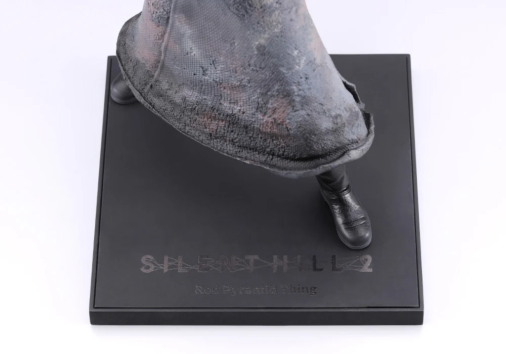 1/7 Oshi Works: Red Pyramid Thing (Silent Hill) - Image 13