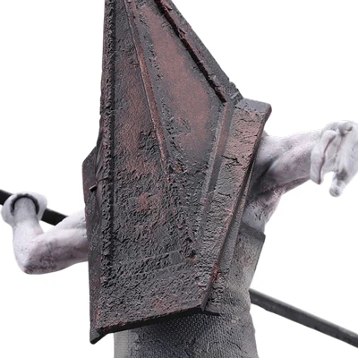 1/7 Oshi Works: Red Pyramid Thing (Silent Hill) - Image 2