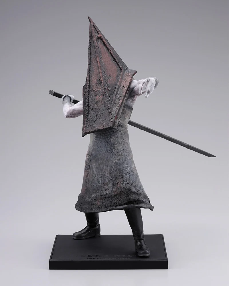 1/7 Oshi Works: Red Pyramid Thing (Silent Hill) - Image 4