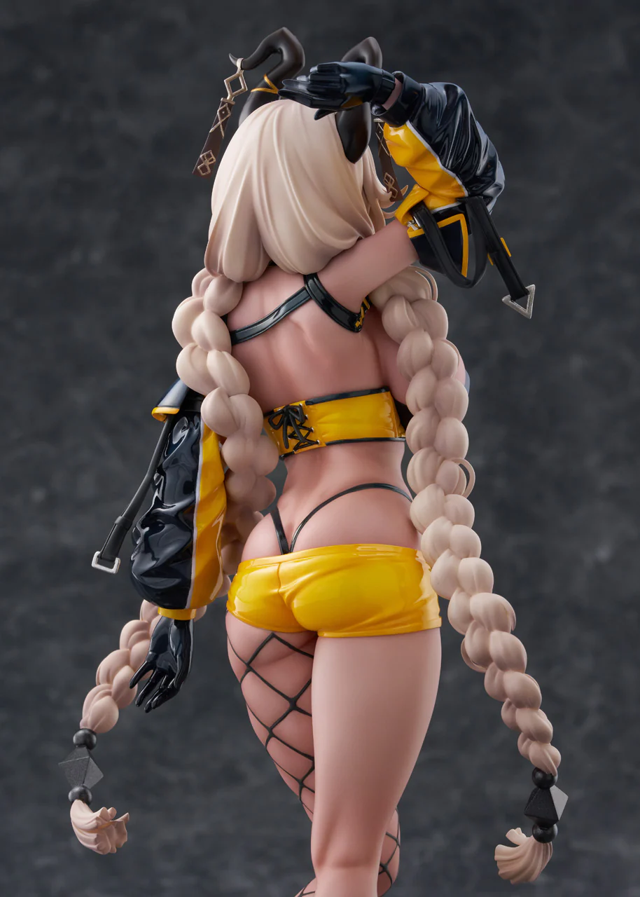 1/7 Owari: Anime Expo 2024 Ver. (Azur Lane) - Image 11