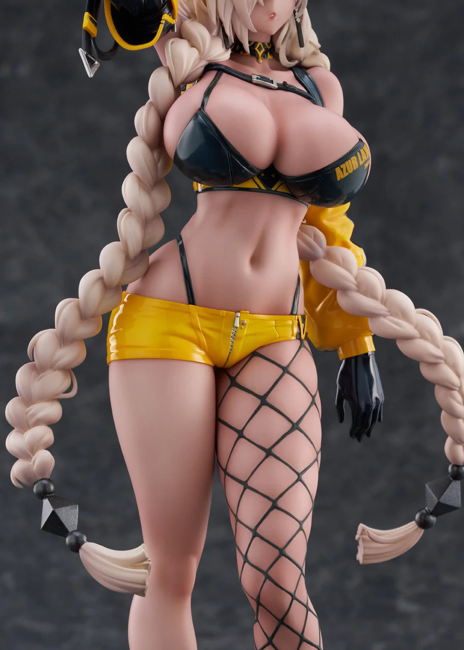 1/7 Owari: Anime Expo 2024 Ver. (Azur Lane) - Image 12