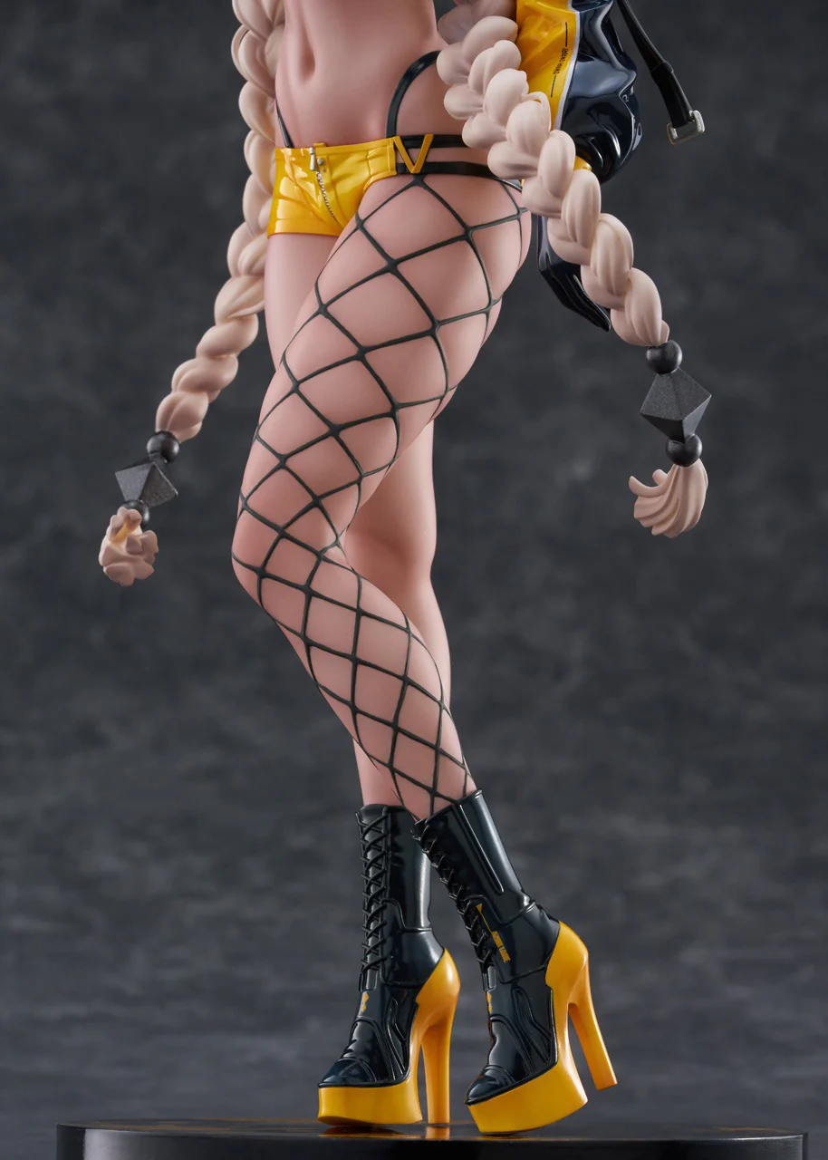 1/7 Owari: Anime Expo 2024 Ver. (Azur Lane) - Image 13
