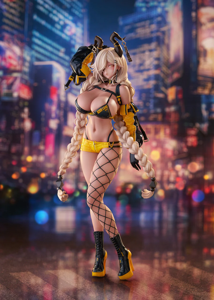 1/7 Owari: Anime Expo 2024 Ver. (Azur Lane) - Image 14