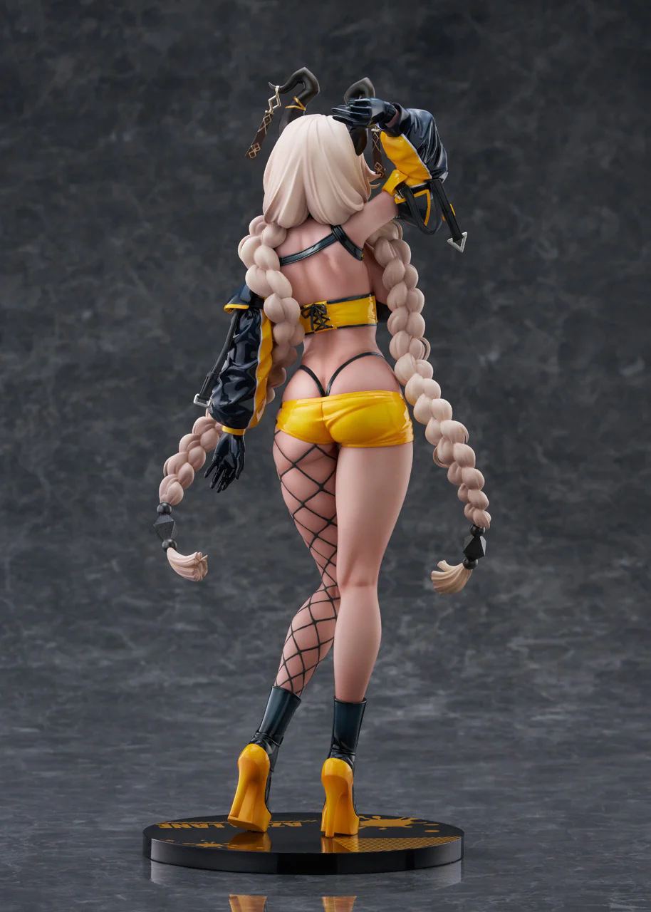 1/7 Owari: Anime Expo 2024 Ver. (Azur Lane) - Image 7