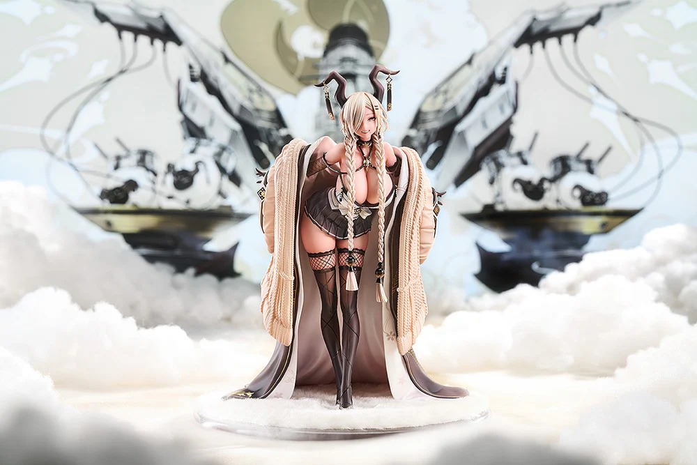 1/7 Owari (Azur Lane) - Image 2