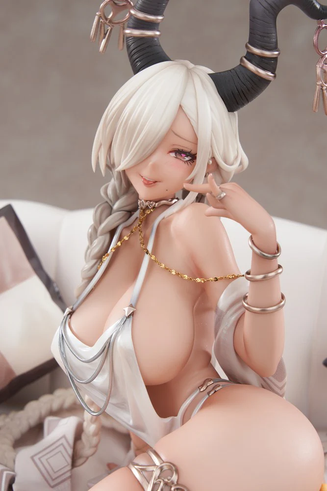 1/7 Owari Shimmering Forsythia Ver. (Azur Lane) - Image 13