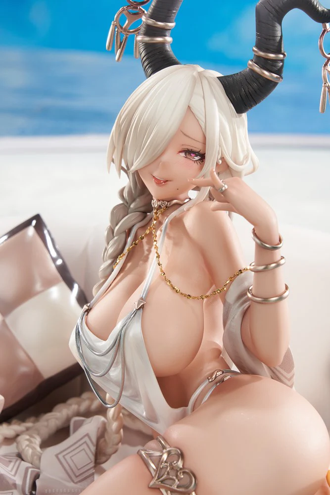 1/7 Owari Shimmering Forsythia Ver. (Azur Lane) - Image 20