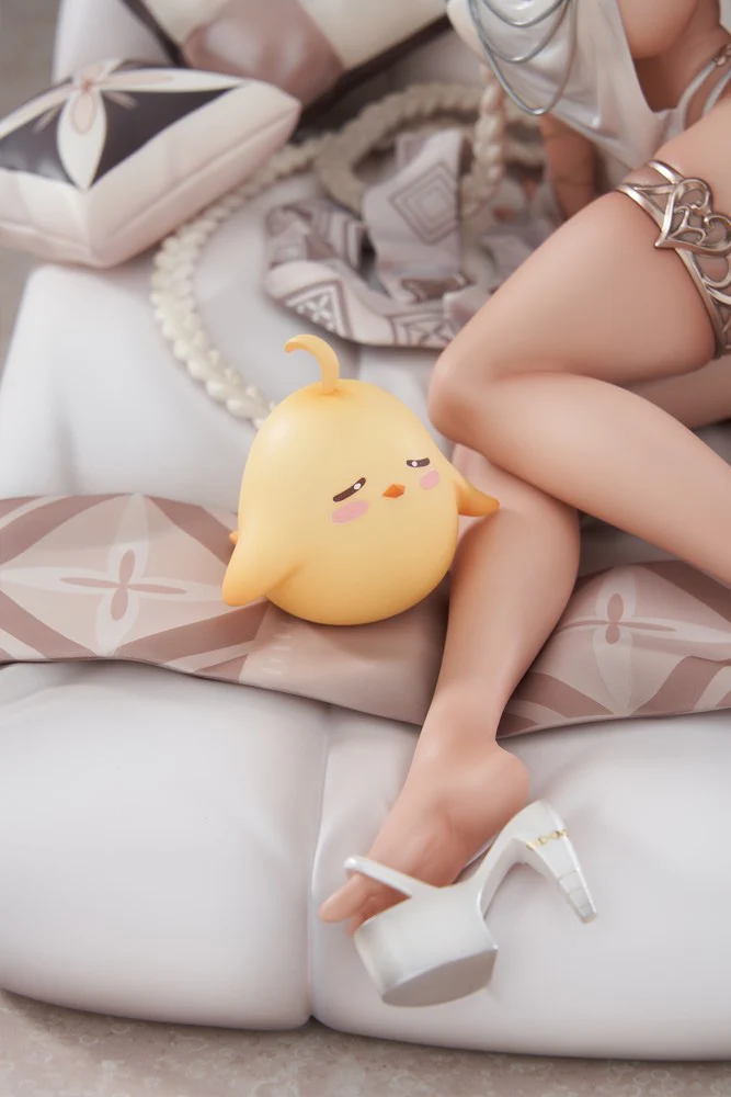 1/7 Owari Shimmering Forsythia Ver. (Azur Lane) - Image 7