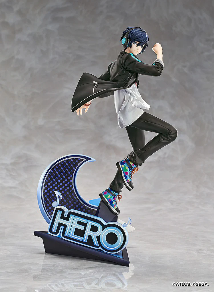 1/7 P3D Protagonist (Persona) - Image 4