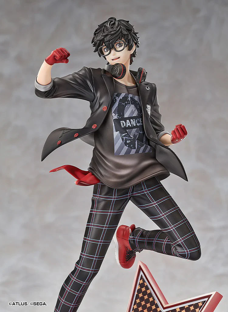 1/7 P5D Protagonist (Persona) - Image 5