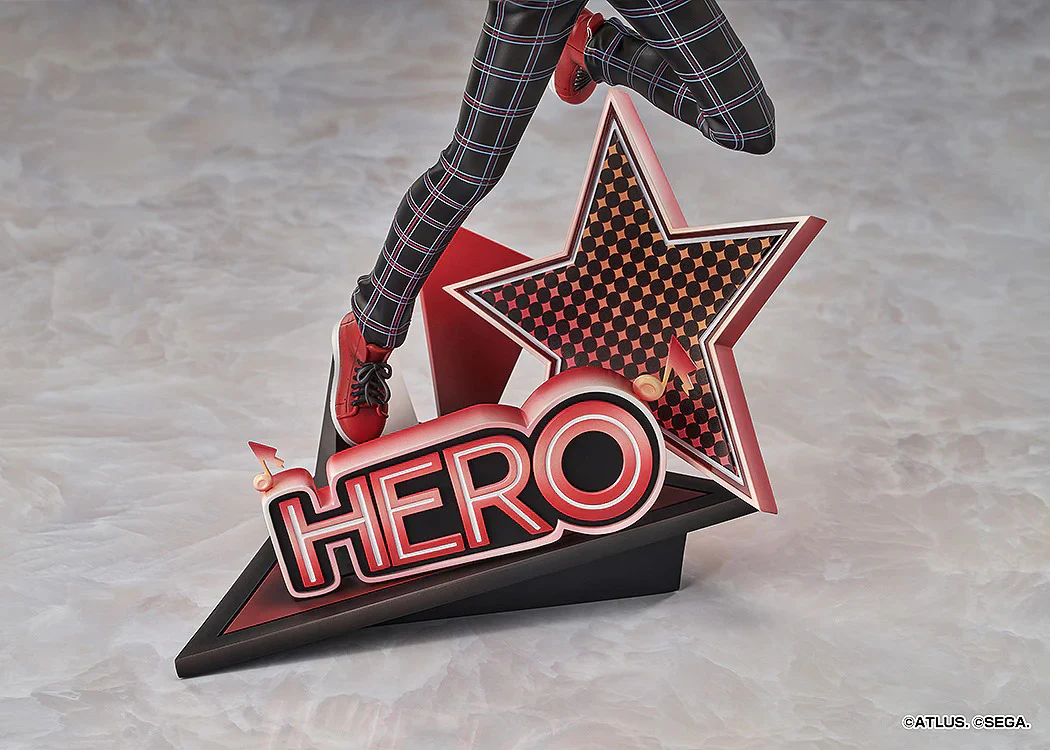 1/7 P5D Protagonist (Persona) - Image 6