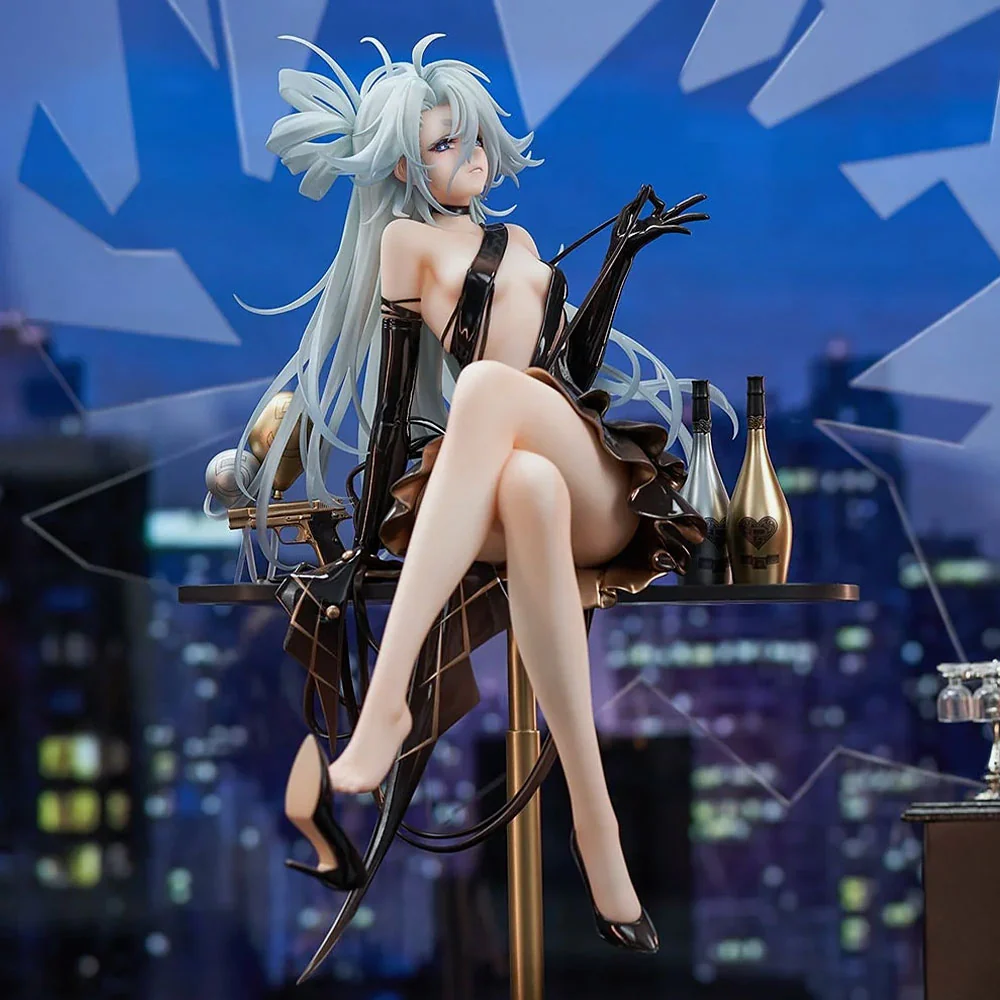 1/7 PA-15 / Florence Phantom Thief of Champagne Ver. (Girls' Frontline)