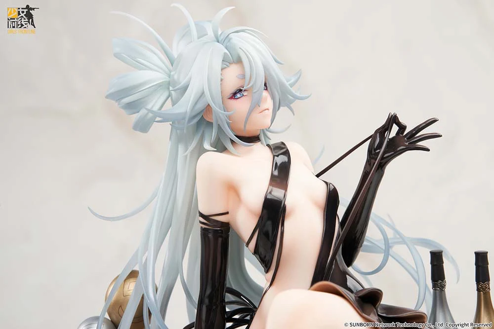 1/7 PA-15 / Florence Phantom Thief of Champagne Ver. (Girls' Frontline) - Image 10