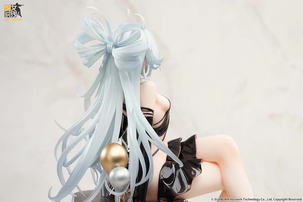 1/7 PA-15 / Florence Phantom Thief of Champagne Ver. (Girls' Frontline) - Image 11
