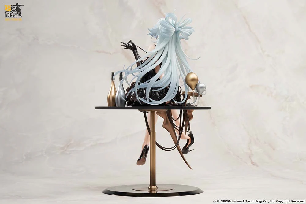1/7 PA-15 / Florence Phantom Thief of Champagne Ver. (Girls' Frontline) - Image 6