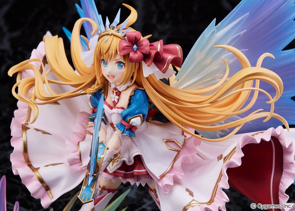 1/7 Pecorine Princess (Princess Connect! Re:Dive) - Image 12