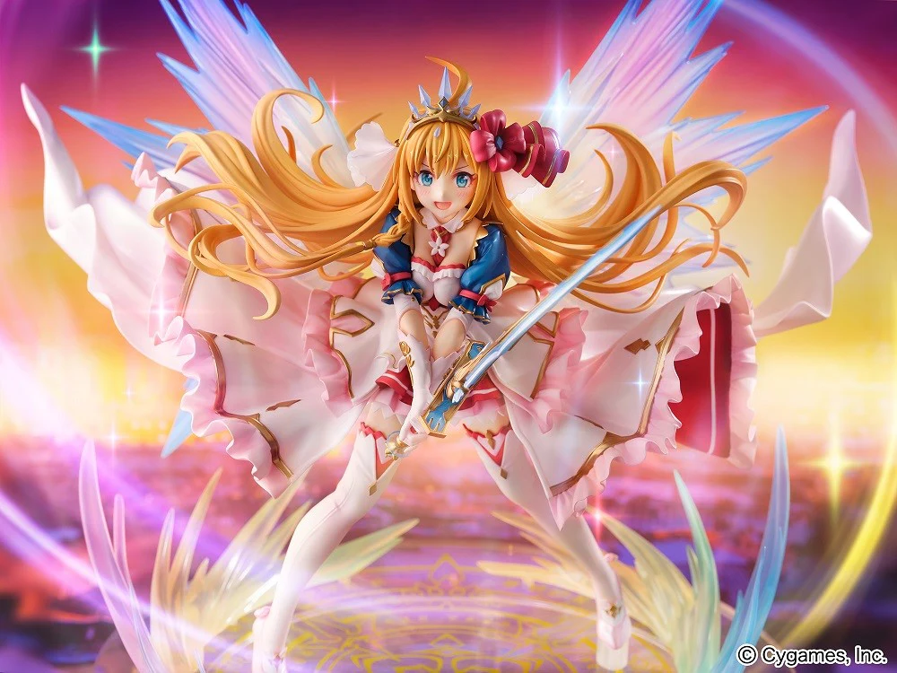 1/7 Pecorine Princess (Princess Connect! Re:Dive) - Image 17