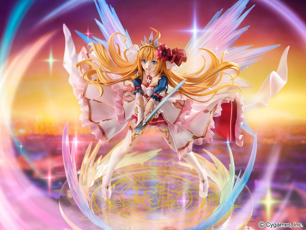 1/7 Pecorine Princess (Princess Connect! Re:Dive) - Image 18