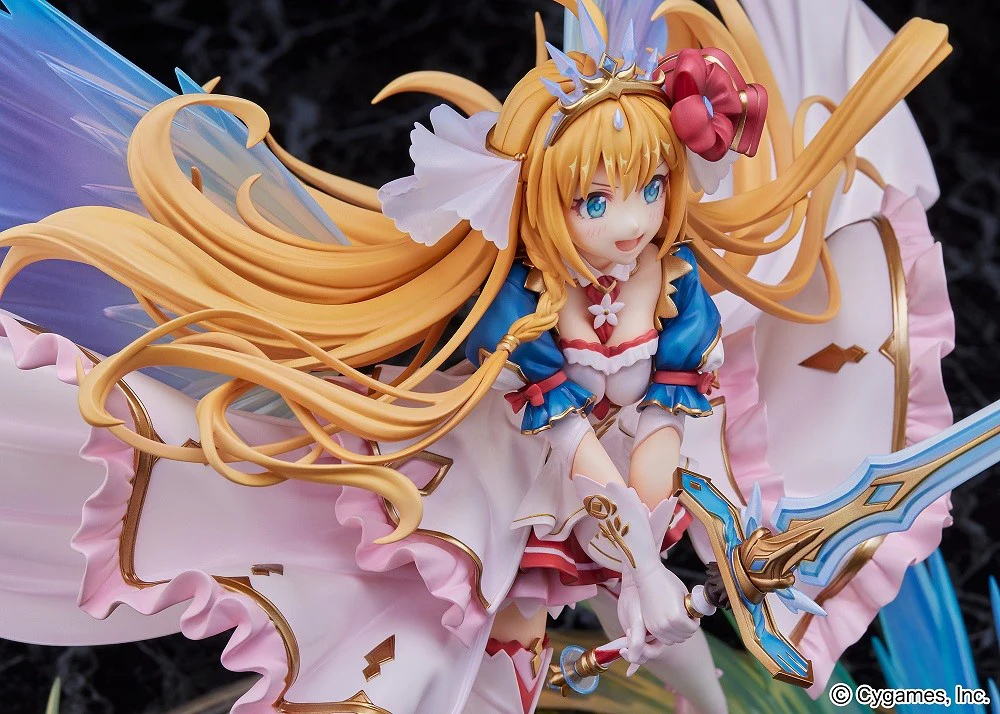 1/7 Pecorine Princess (Princess Connect! Re:Dive) - Image 9