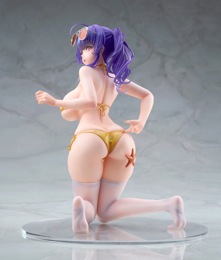 1/7 Pola Seaside Coincidence Ver. (Azur Lane) - Image 3