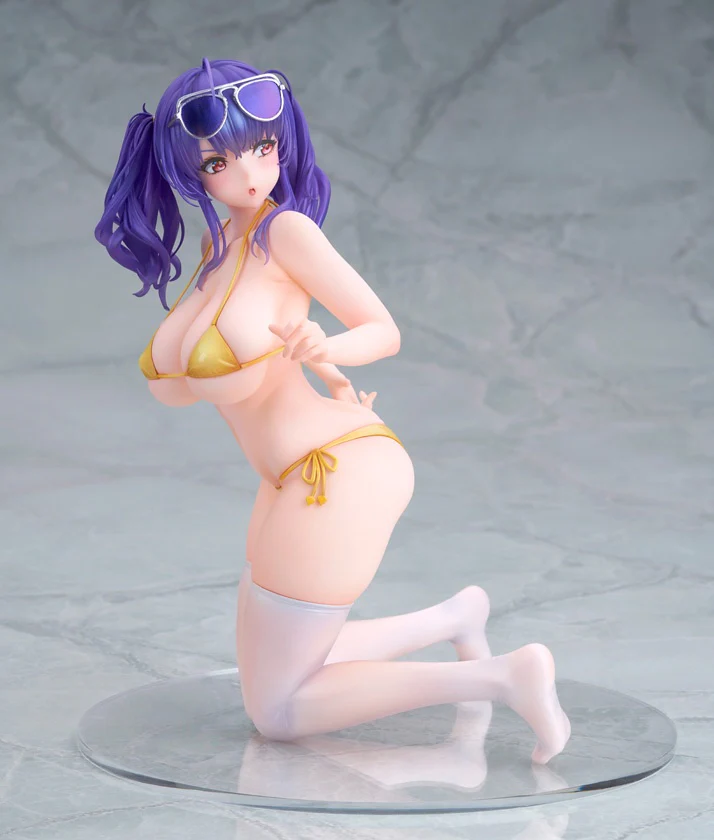 1/7 Pola Seaside Coincidence Ver. (Azur Lane) - Image 4