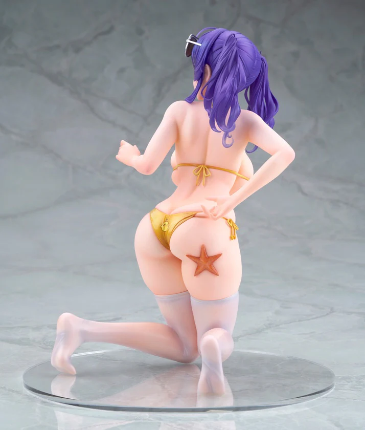 1/7 Pola Seaside Coincidence Ver. (Azur Lane) - Image 6