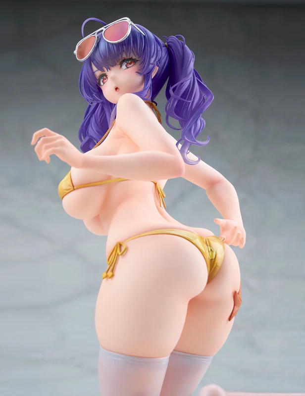 1/7 Pola Seaside Coincidence Ver. (Azur Lane) - Image 8