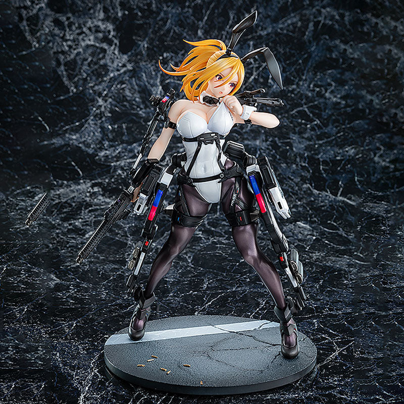 1/7 Powered Bunny (Arms Note)
