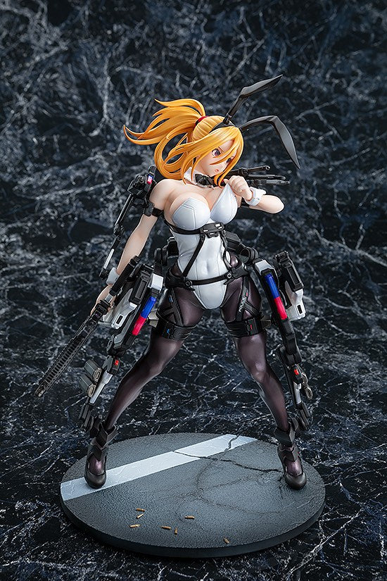 1/7 Powered Bunny (Arms Note) - Image 10