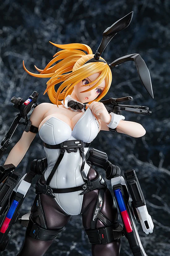1/7 Powered Bunny (Arms Note) - Image 11