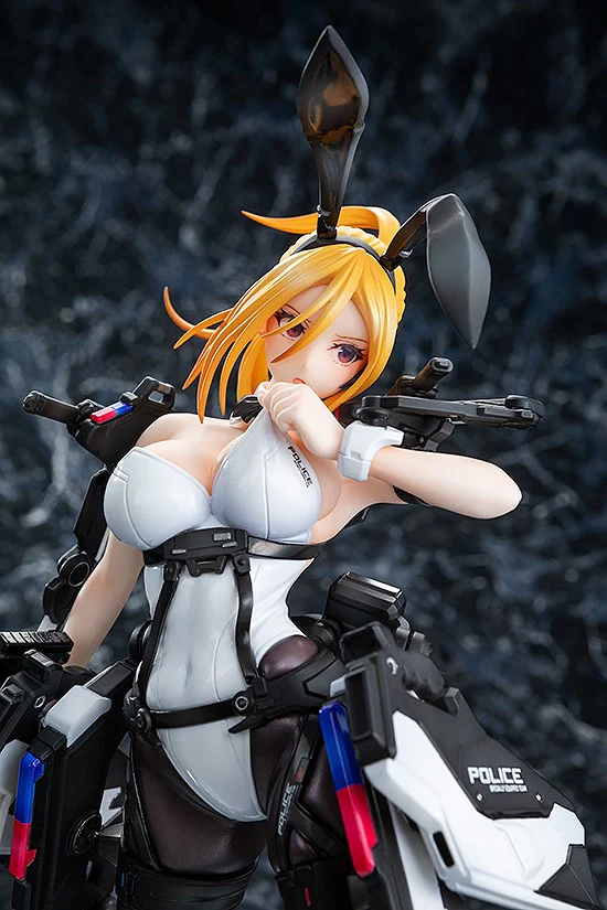 1/7 Powered Bunny (Arms Note) - Image 12