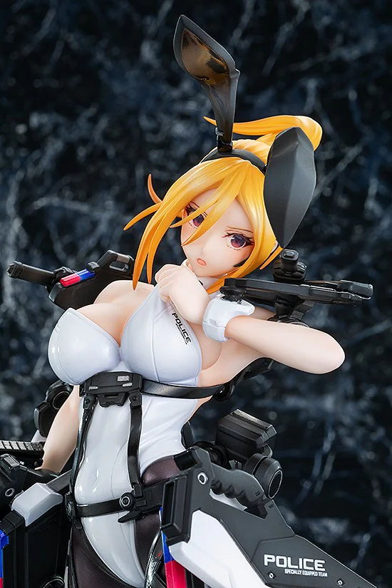 1/7 Powered Bunny (Arms Note) - Image 13