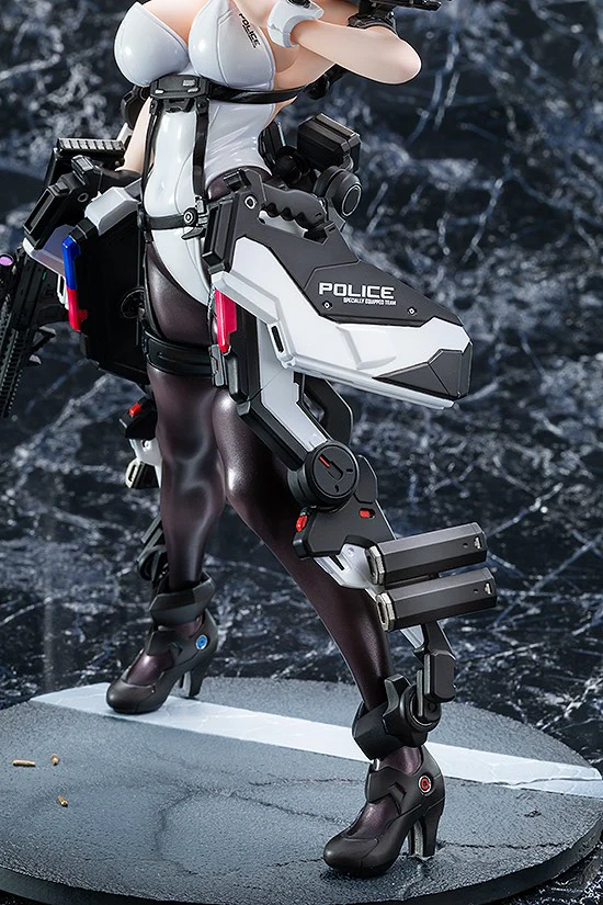 1/7 Powered Bunny (Arms Note) - Image 14