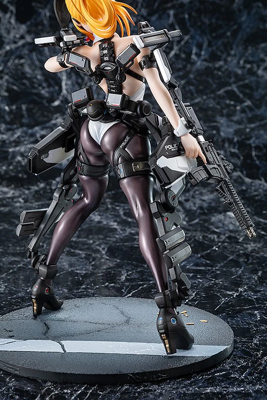 1/7 Powered Bunny (Arms Note) - Image 15