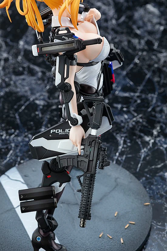 1/7 Powered Bunny (Arms Note) - Image 16