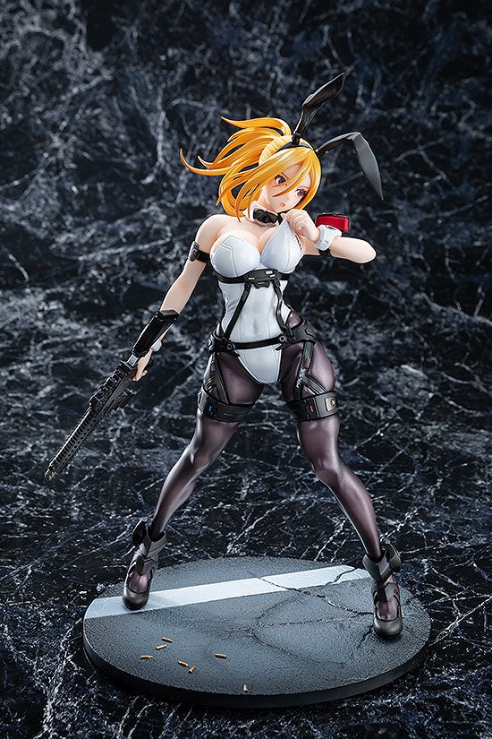1/7 Powered Bunny (Arms Note) - Image 17