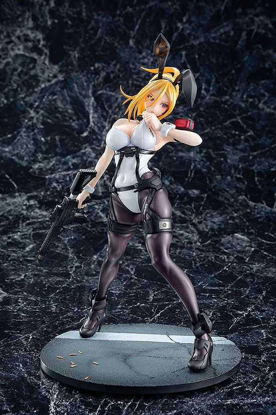 1/7 Powered Bunny (Arms Note) - Image 18