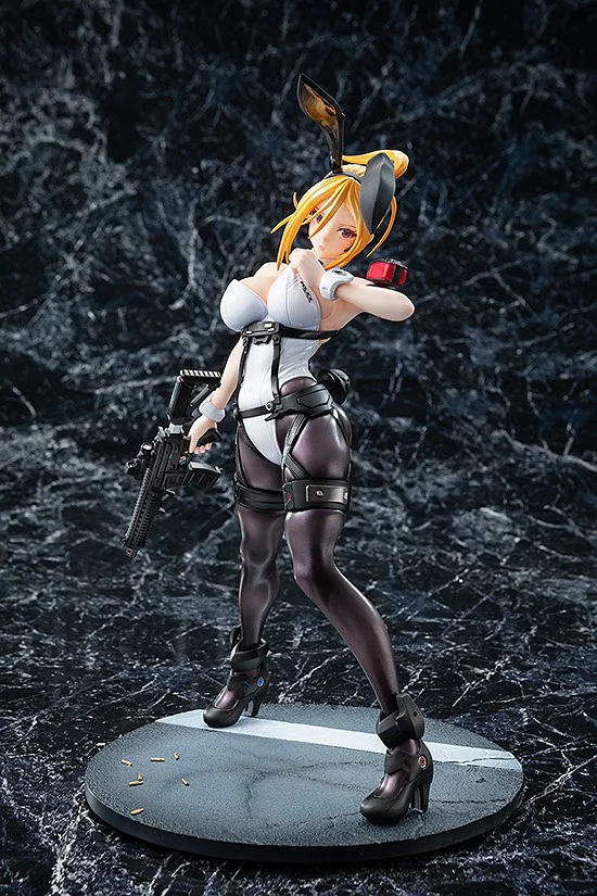 1/7 Powered Bunny (Arms Note) - Image 19