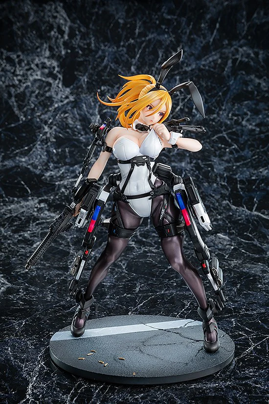 1/7 Powered Bunny (Arms Note) - Image 2