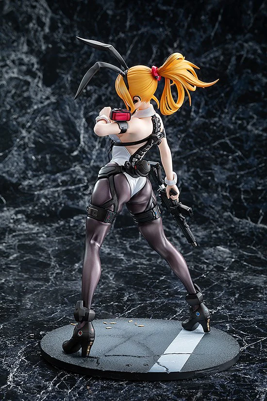 1/7 Powered Bunny (Arms Note) - Image 20
