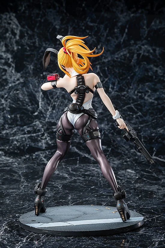 1/7 Powered Bunny (Arms Note) - Image 21