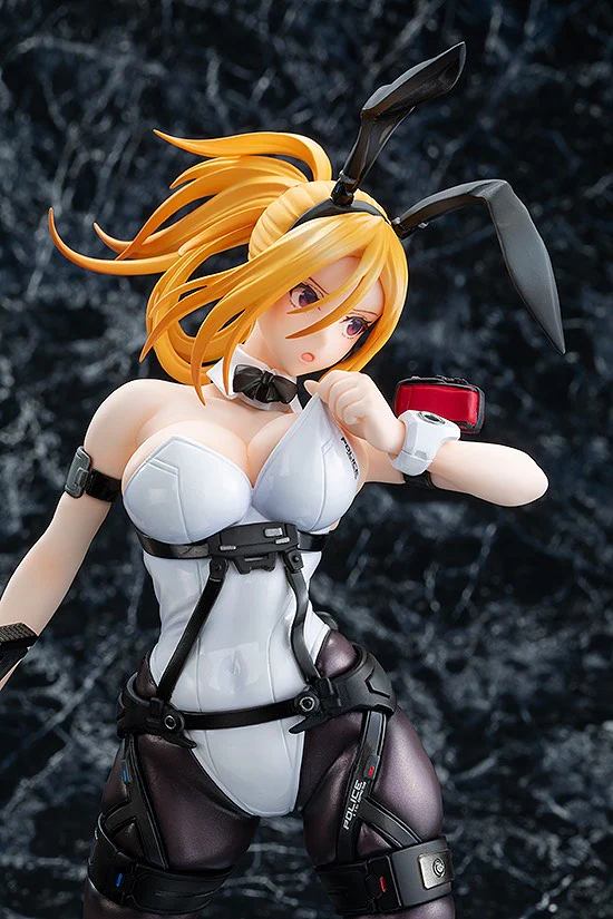 1/7 Powered Bunny (Arms Note) - Image 22
